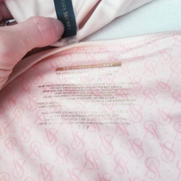 Victoria's Secret pushup bikini Set - Picture 4 of 4